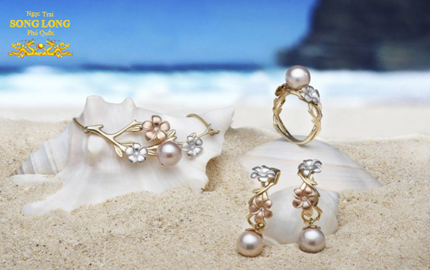 Maui - Divers - Jewelry